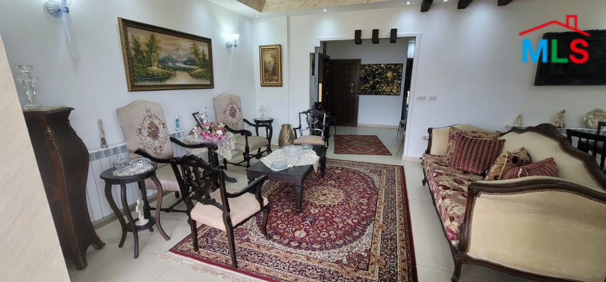 Beautiful Furnished Apartment For Sale in Hboub