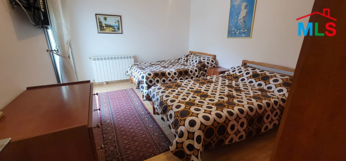 Beautiful Furnished Apartment For Sale in Hboub