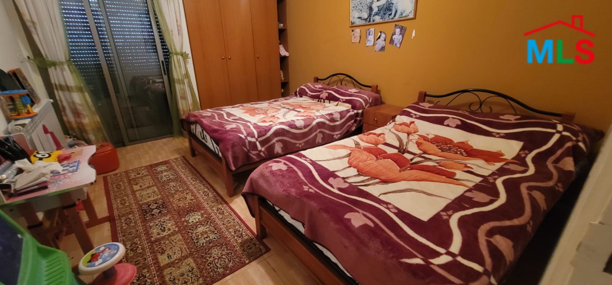 Beautiful Furnished Apartment For Sale in Hboub
