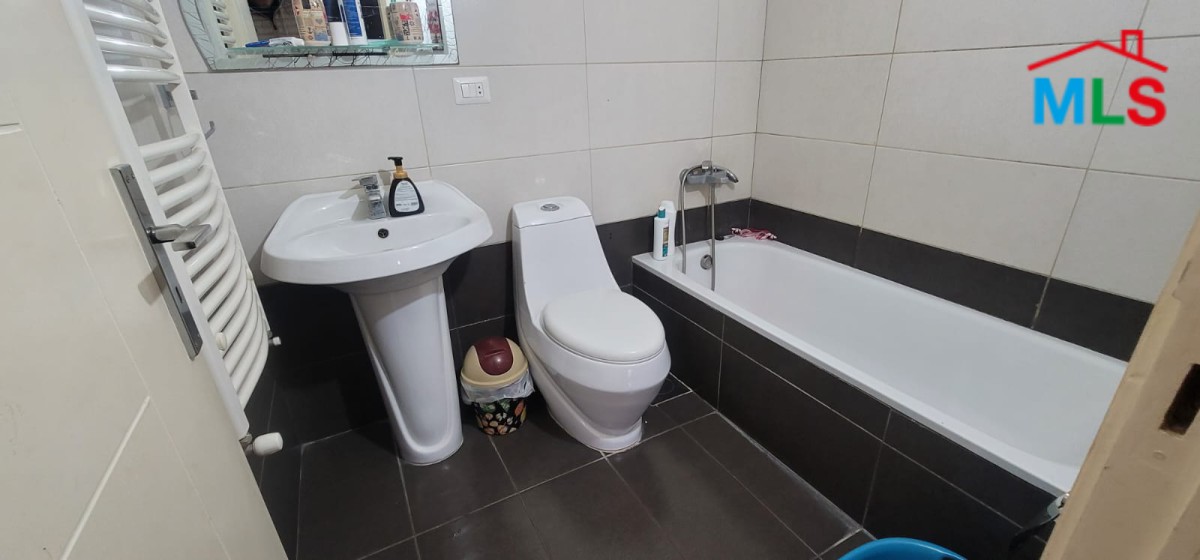 Beautiful Furnished Apartment For Sale in Hboub