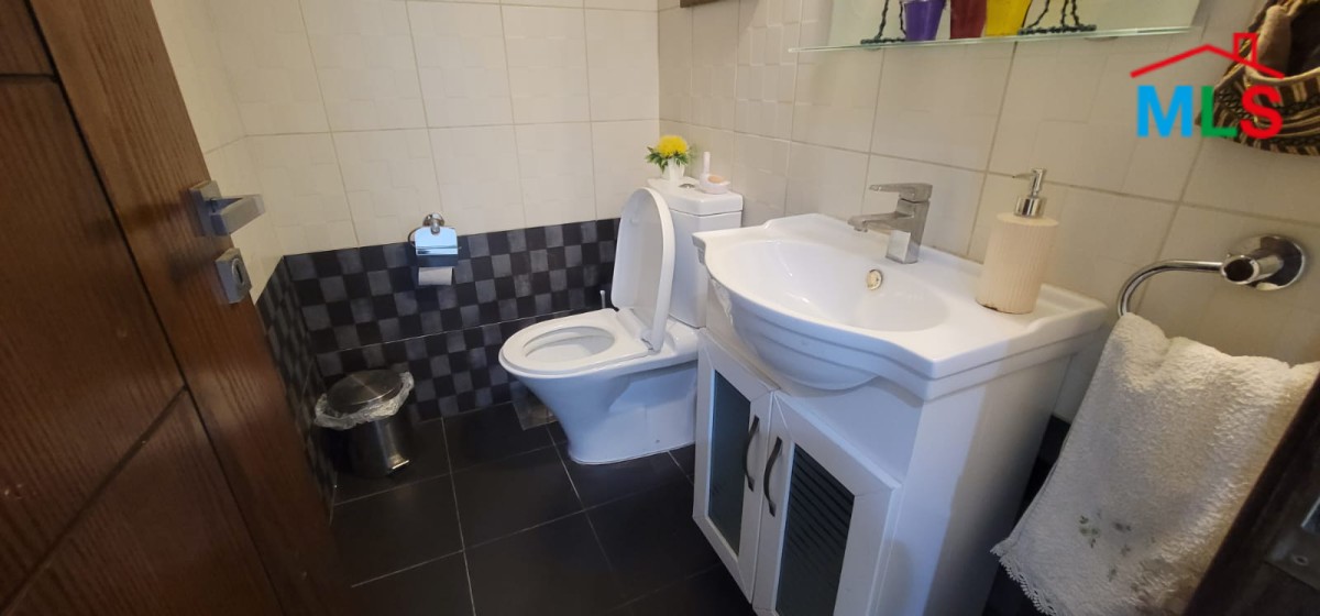Beautiful Furnished Apartment For Sale in Hboub