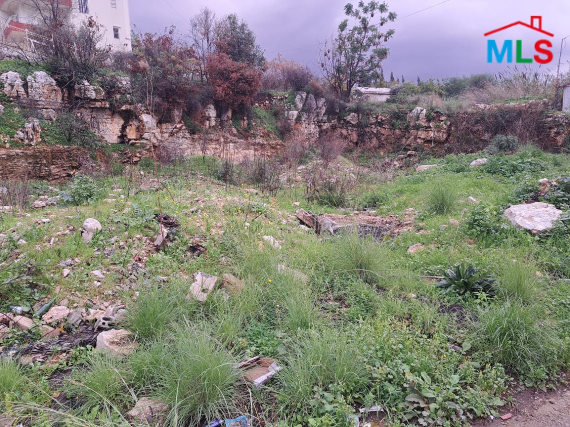 Amazing Land For Sale On the Highway of Beirut Tripoli
