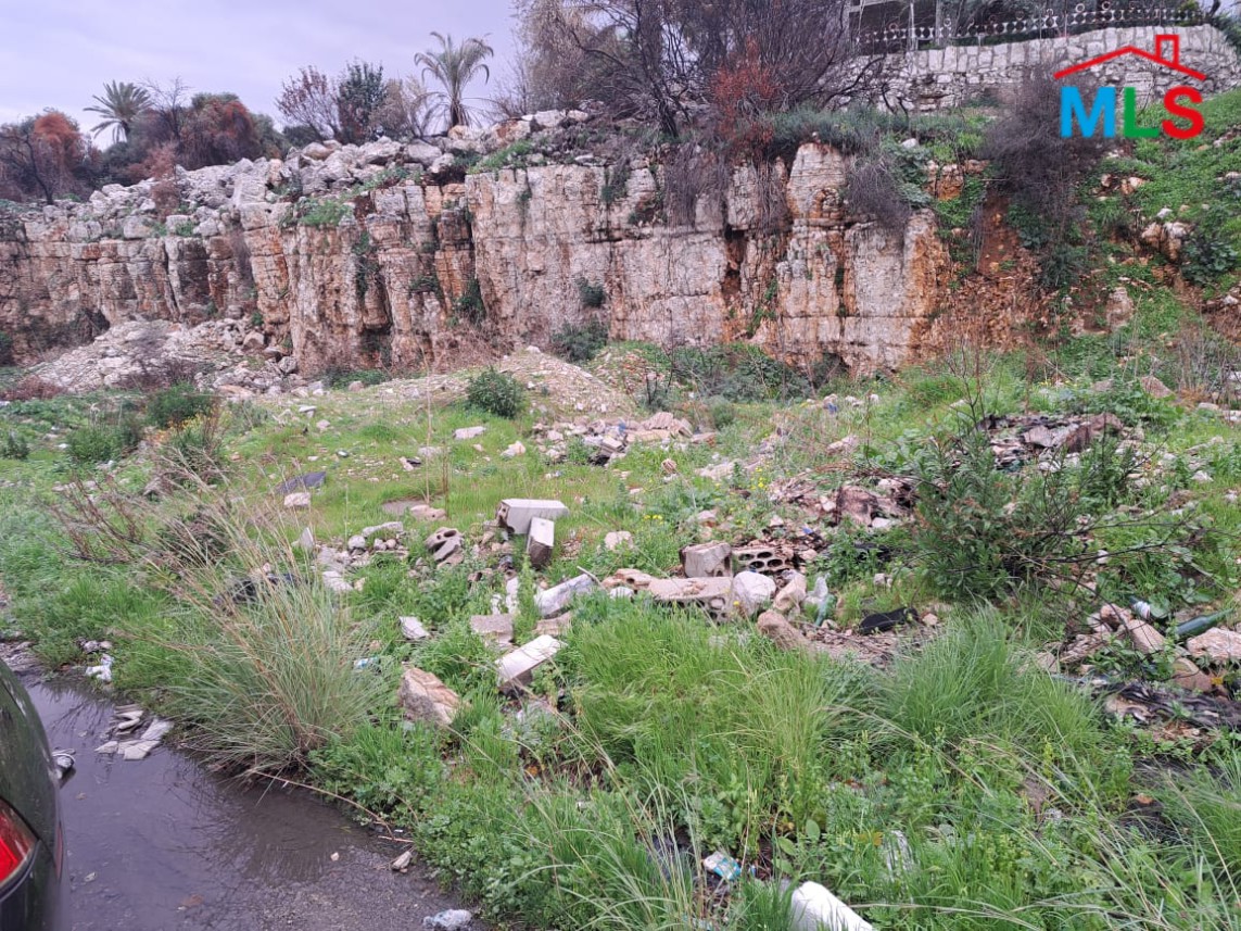Amazing Land For Sale On the Highway of Beirut Tripoli