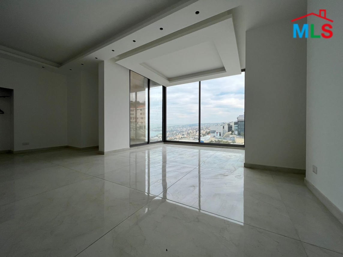 Spacious Apartment for Sale In Nahr Ibrahim