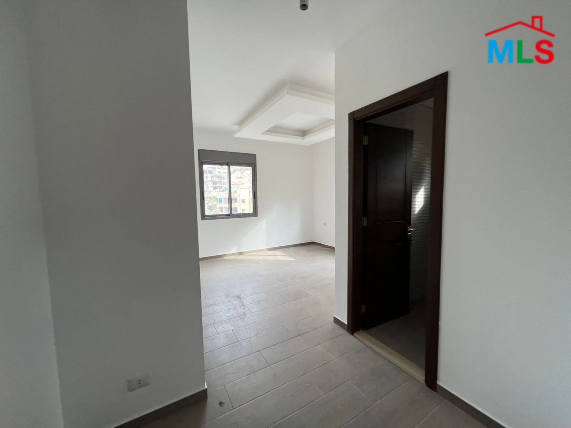 Spacious Apartment for Sale In Nahr Ibrahim