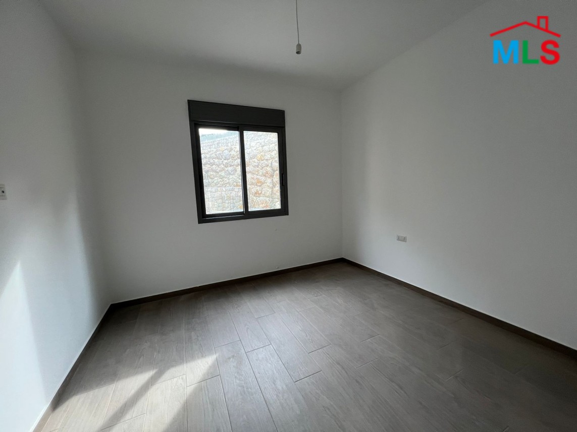 Spacious Apartment for Sale In Nahr Ibrahim