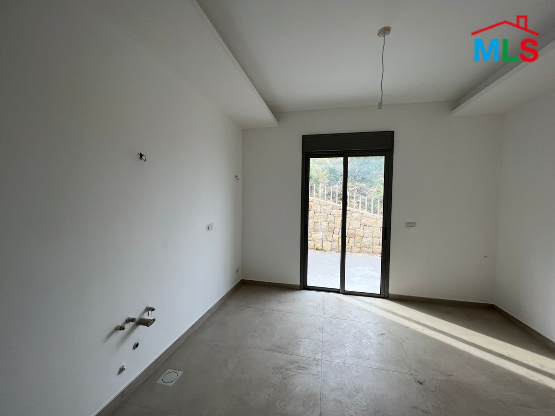 Spacious Apartment for Sale In Nahr Ibrahim
