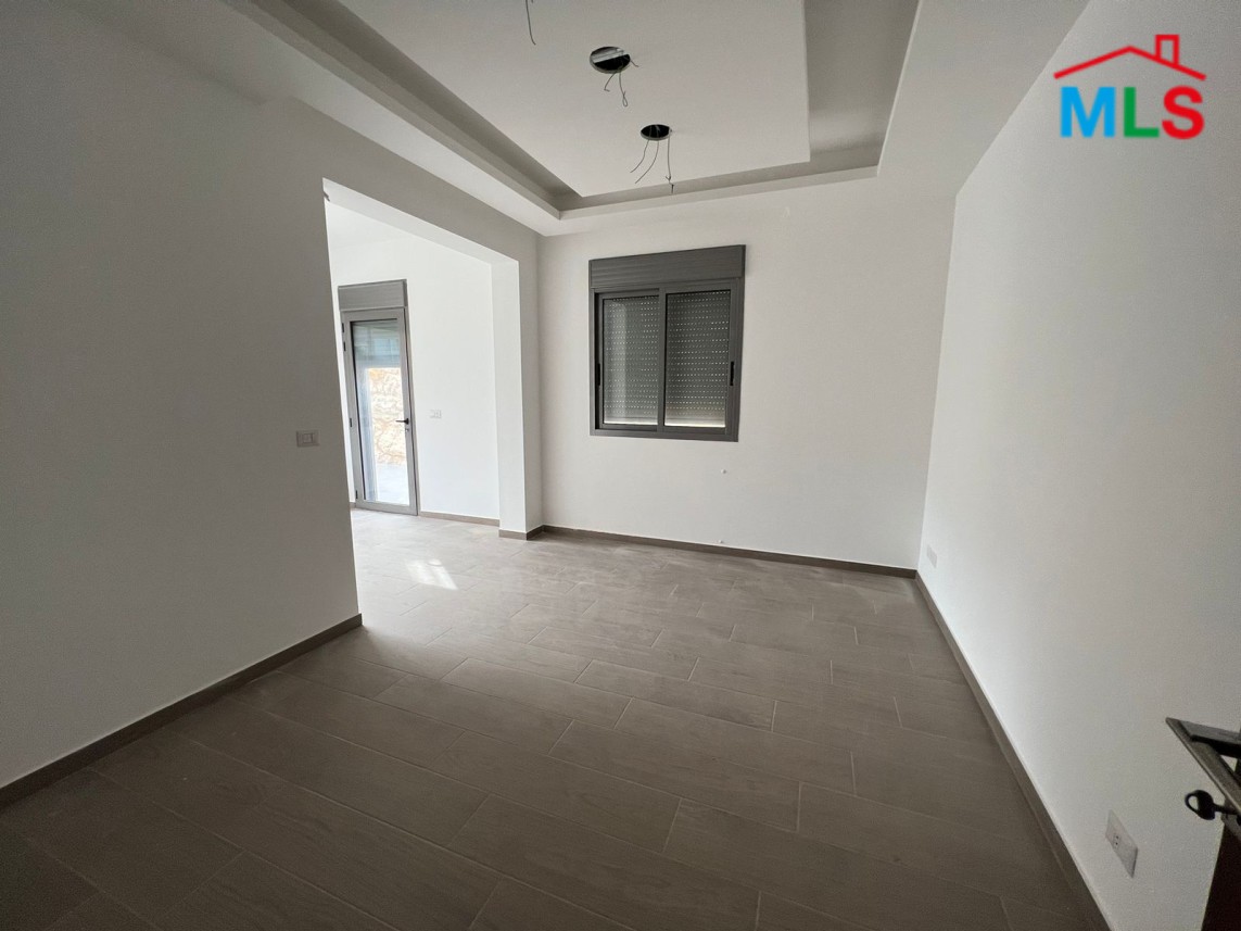 Spacious Apartment for Sale In Nahr Ibrahim