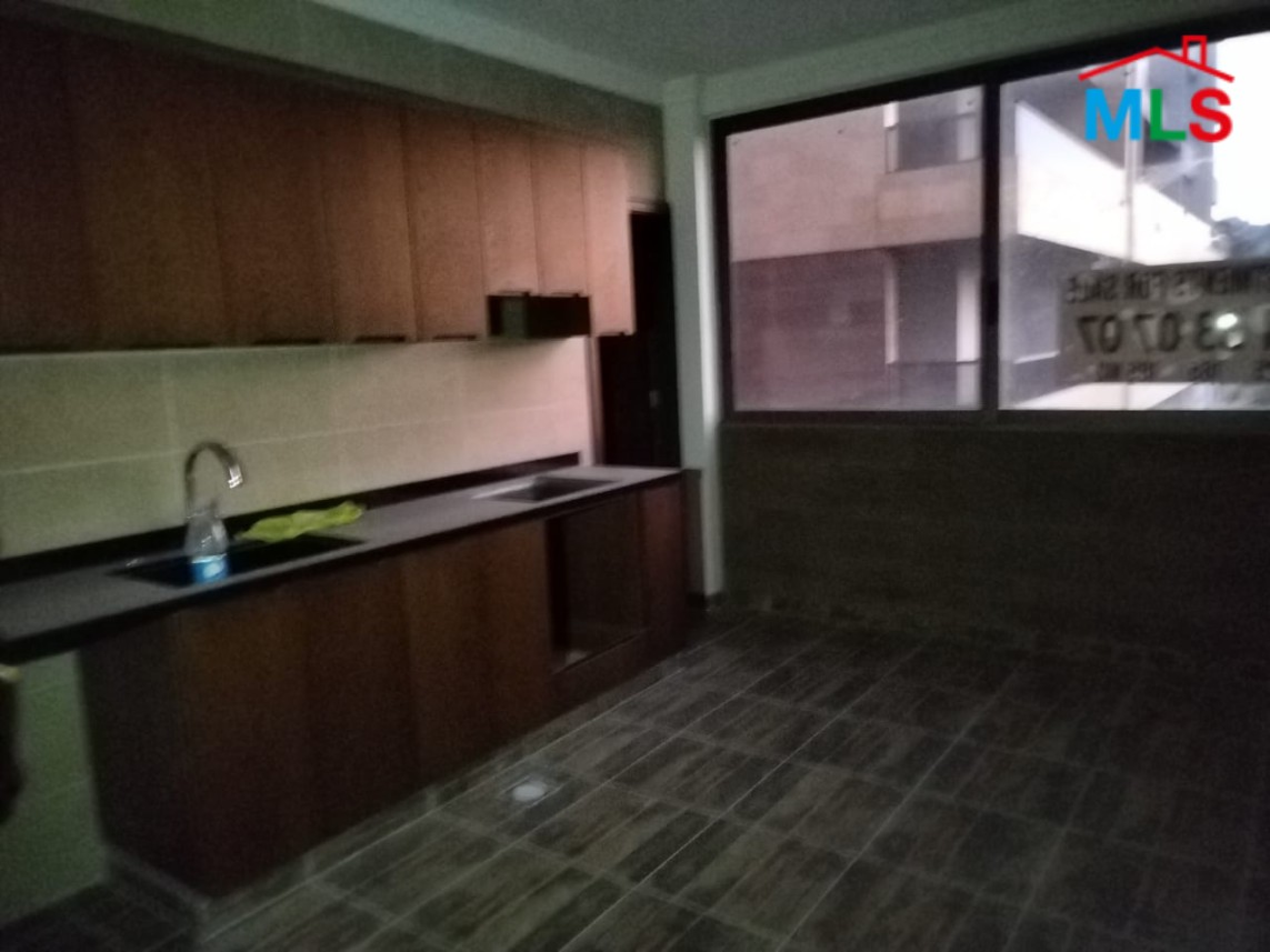 Luxury apartment for Sale in Ghadir with open sea view .