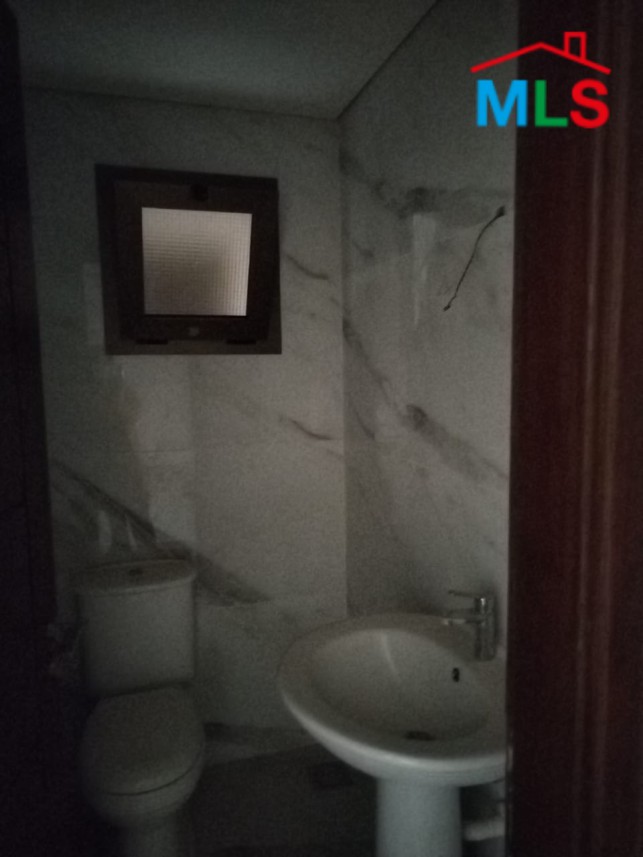 Luxury apartment for Sale in Ghadir with open sea view .