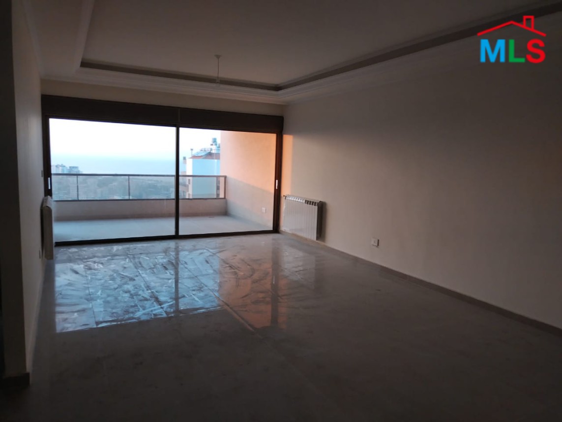 Luxury apartment for sale in Ghadir