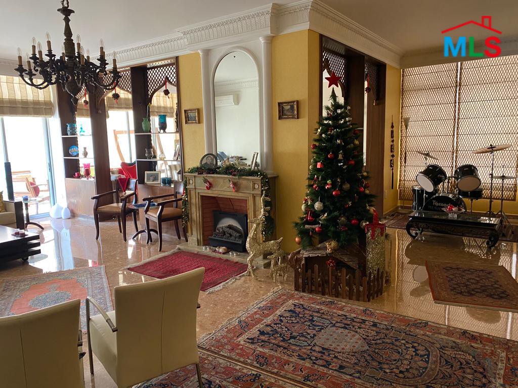 Fully Renovated & Furnished Apartment For Sale in Sassine Achrafieh