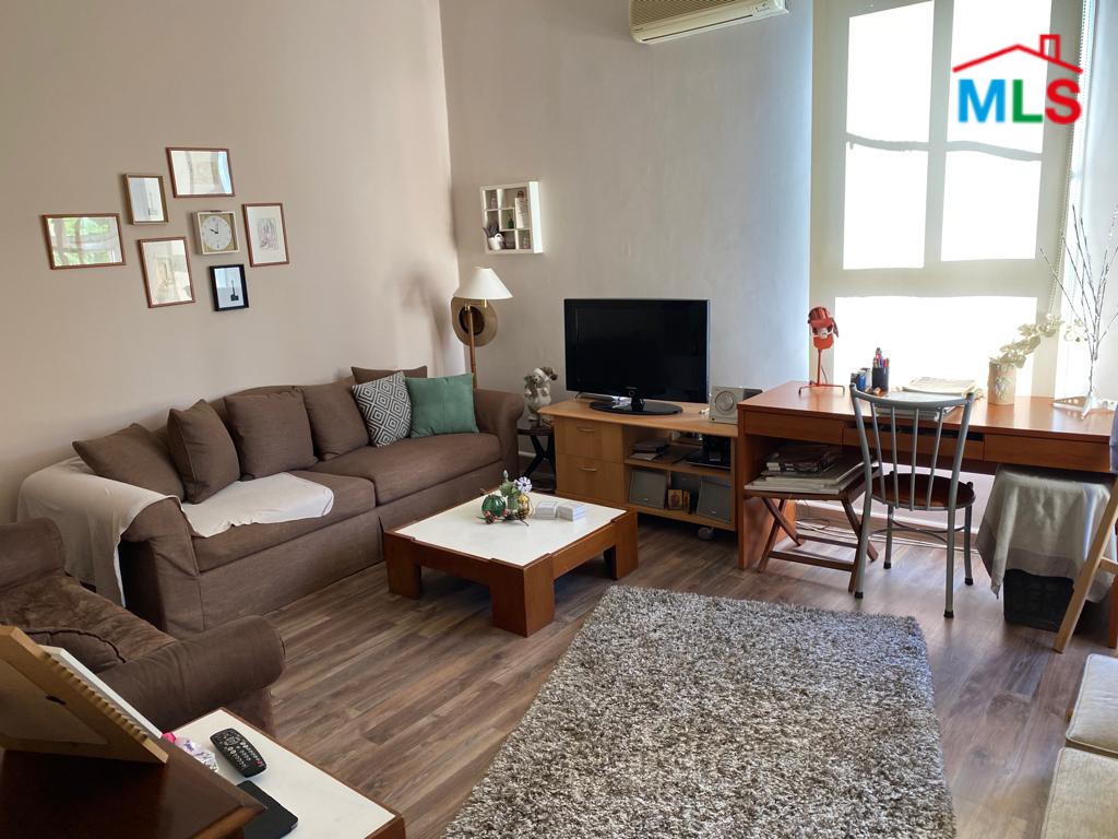 Fully Renovated & Furnished Apartment For Sale in Sassine Achrafieh