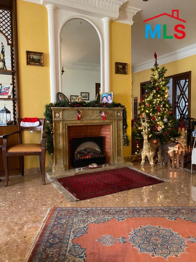 Fully Renovated & Furnished Apartment For Sale in Sassine Achrafieh
