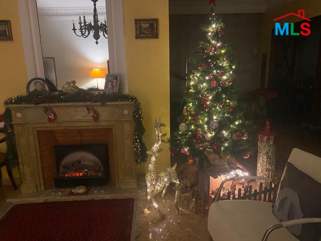 Fully Renovated & Furnished Apartment For Sale in Sassine Achrafieh