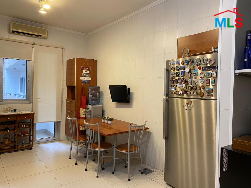 Fully Renovated & Furnished Apartment For Sale in Sassine Achrafieh