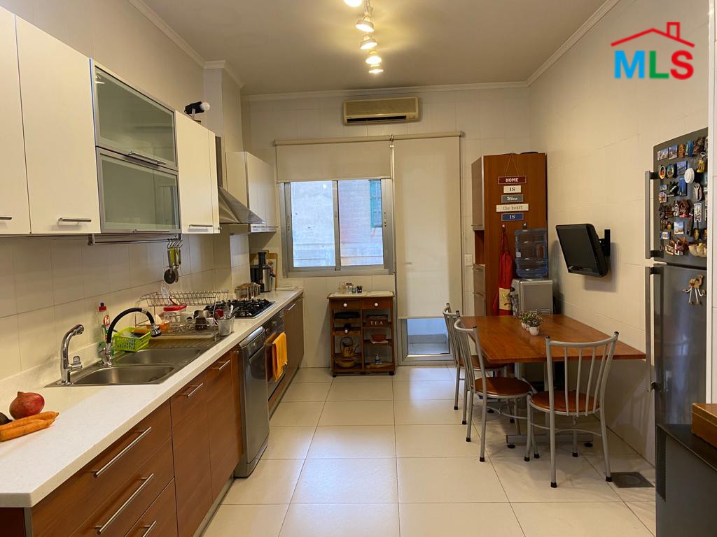 Fully Renovated & Furnished Apartment For Sale in Sassine Achrafieh