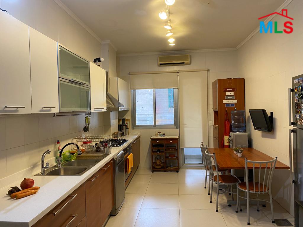 Fully Renovated & Furnished Apartment For Sale in Sassine Achrafieh