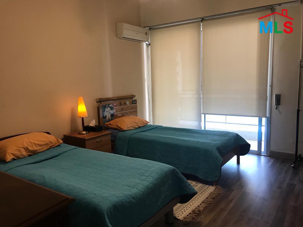 Fully Renovated & Furnished Apartment For Sale in Sassine Achrafieh