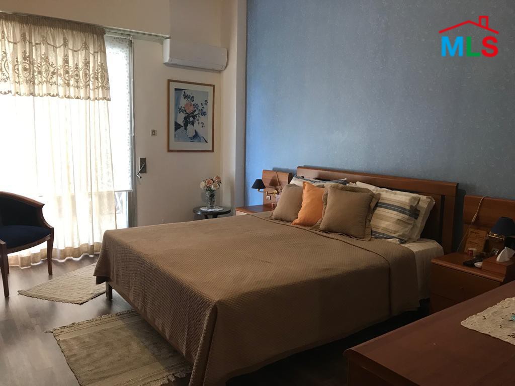 Fully Renovated & Furnished Apartment For Sale in Sassine Achrafieh