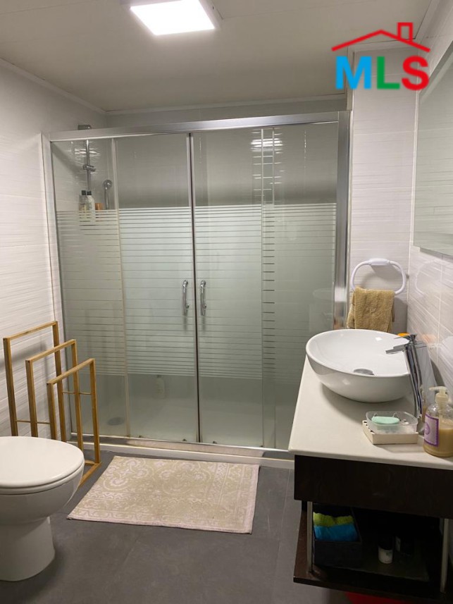 Fully Renovated & Furnished Apartment For Sale in Sassine Achrafieh