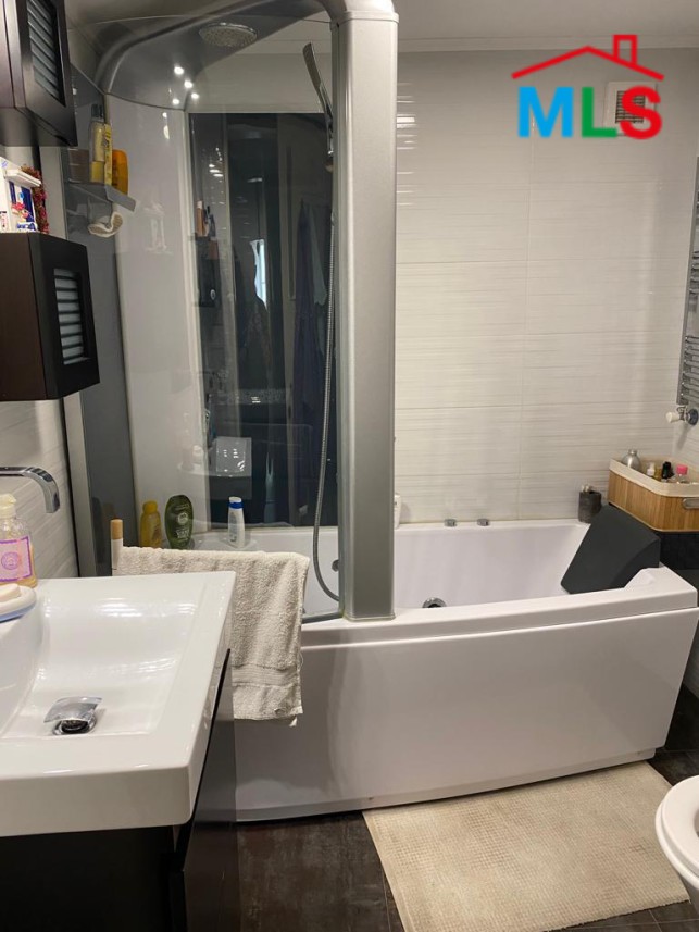Fully Renovated & Furnished Apartment For Sale in Sassine Achrafieh