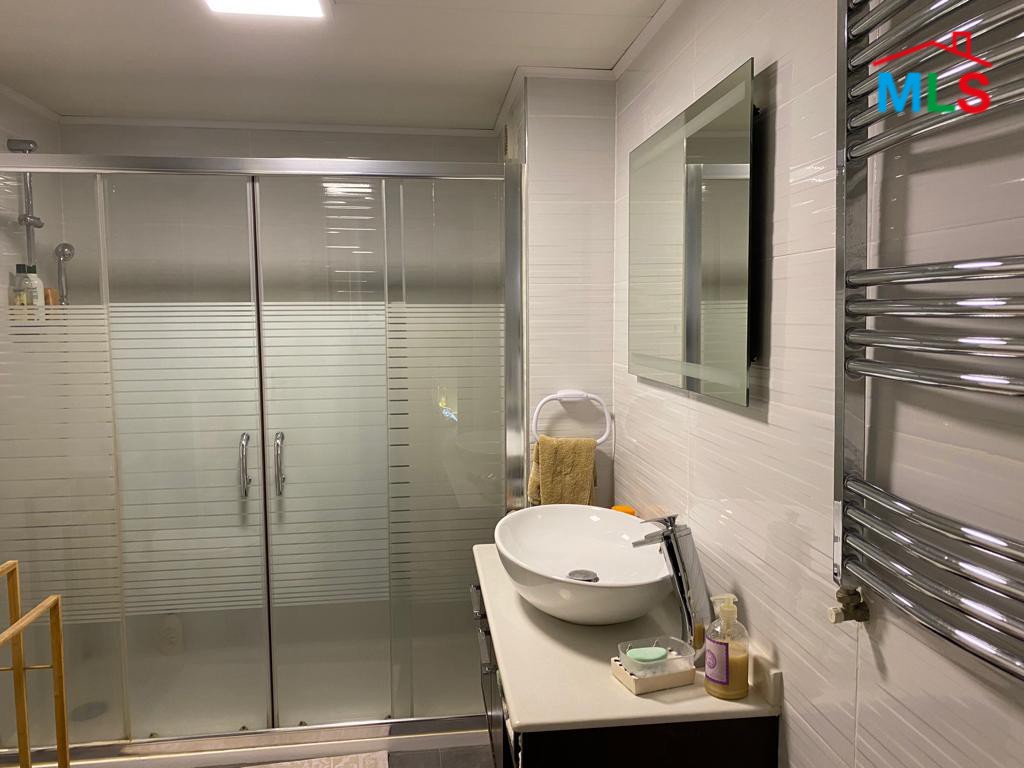Fully Renovated & Furnished Apartment For Sale in Sassine Achrafieh