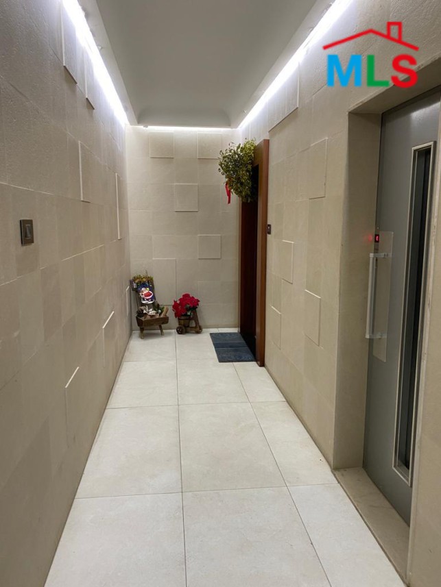 Fully Renovated & Furnished Apartment For Sale in Sassine Achrafieh