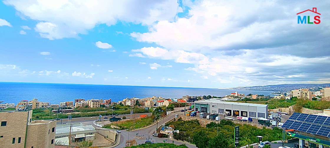 Super Deluxe Duplex For Sale in Bouar with a panoramic view