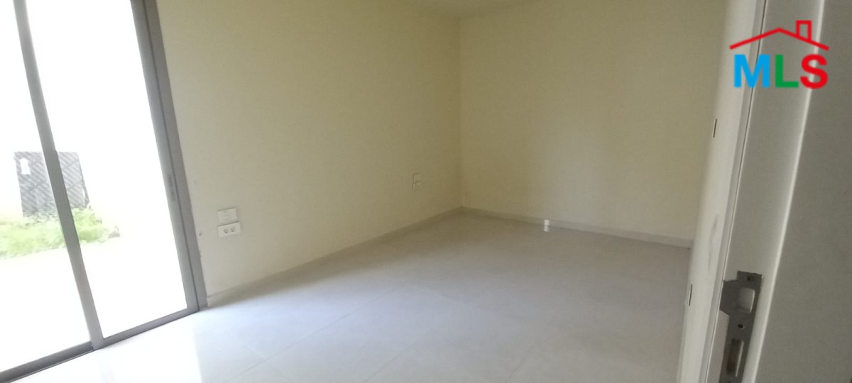 A Brand new apartment For Sale with terrace in a calm area in Kfour