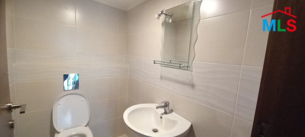 A Brand new apartment For Sale with terrace in a calm area in Kfour