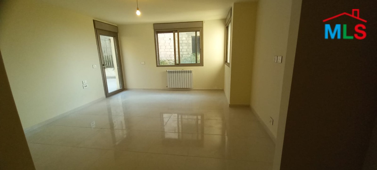An Amazing Duplex For Sale With a Panoramic View in Kfour