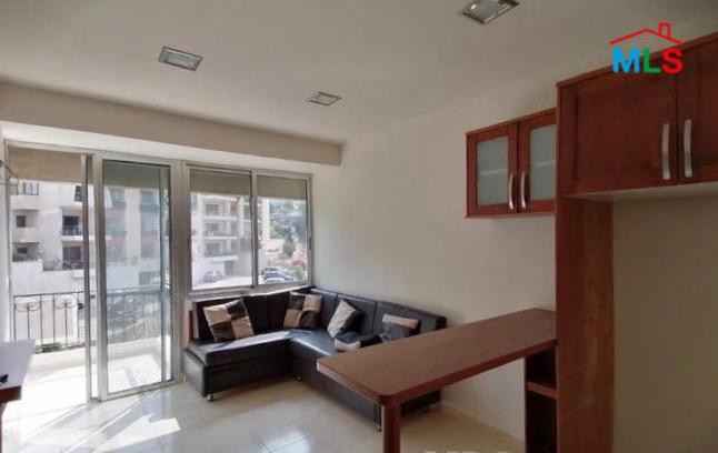 Duplex With Splendid View For Sale in Ain El Rihani