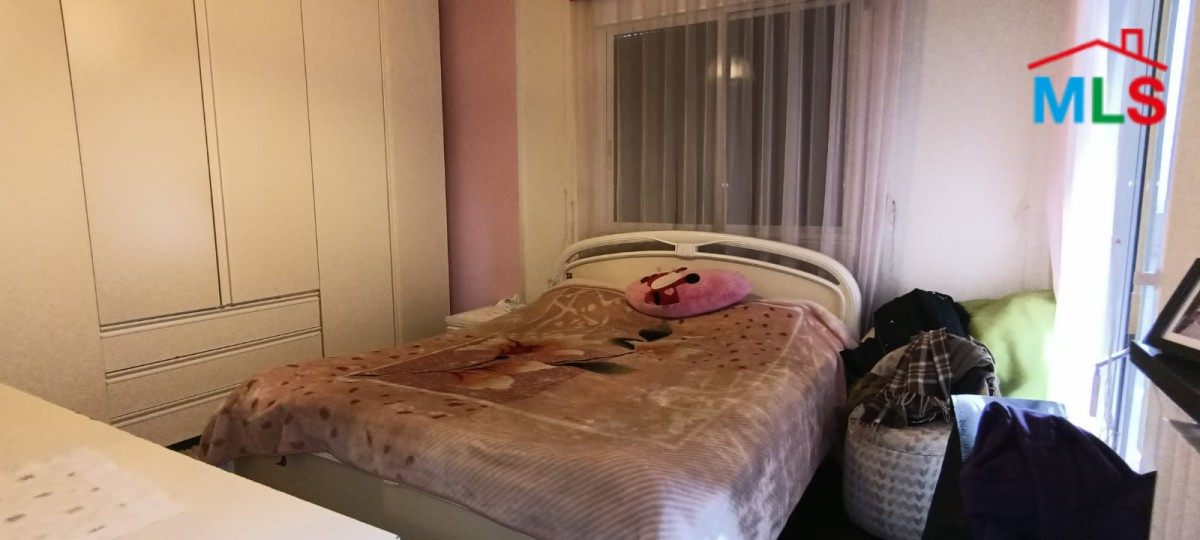 Decorated Apartment For Sale With View in Shayle