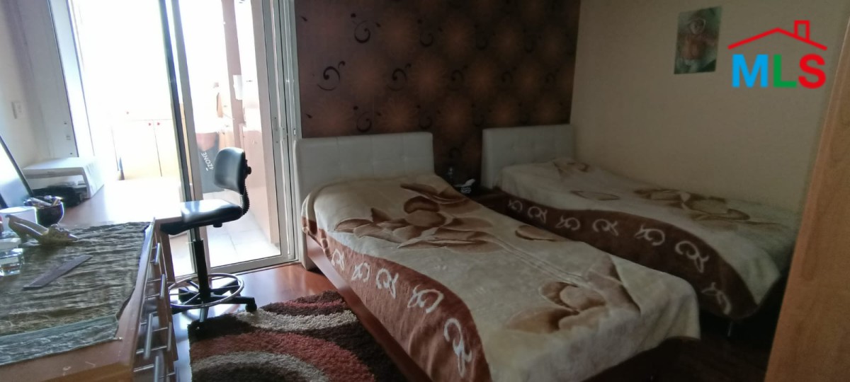 Decorated Apartment For Sale With View in Shayle
