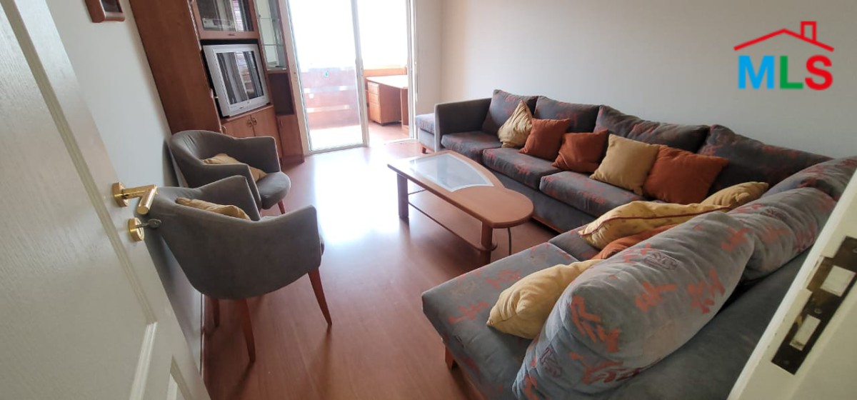 Decorated & Furnished Apartment For Sale in Sarba