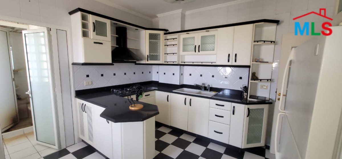 Decorated & Furnished Apartment For Sale in Sarba