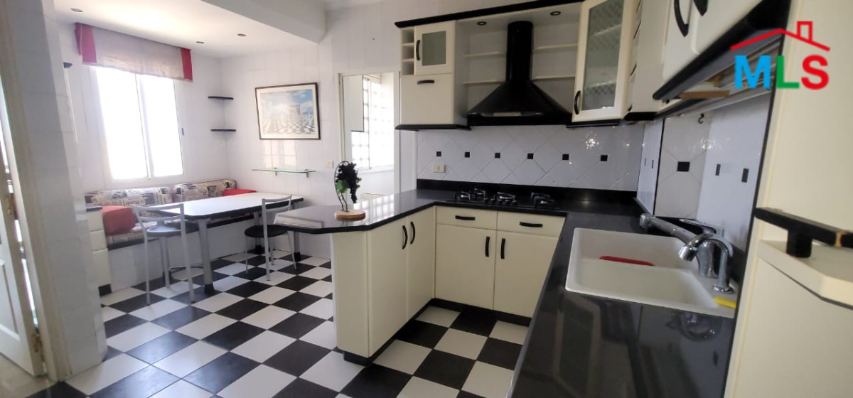 Decorated & Furnished Apartment For Sale in Sarba