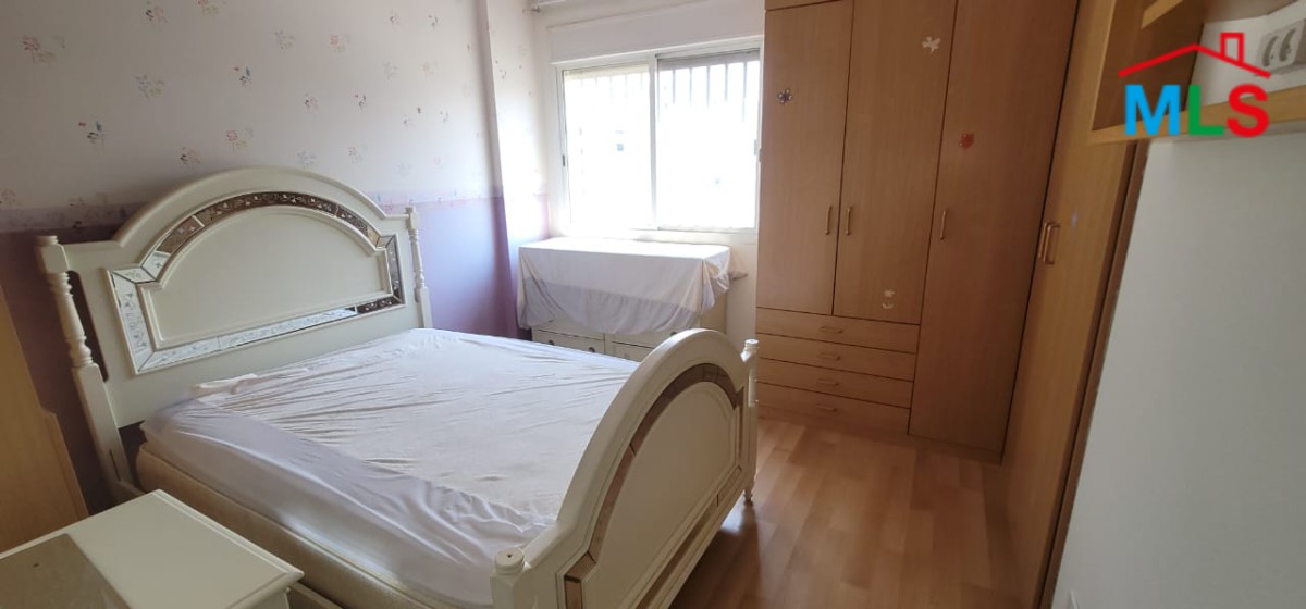 Decorated & Furnished Apartment For Sale in Sarba