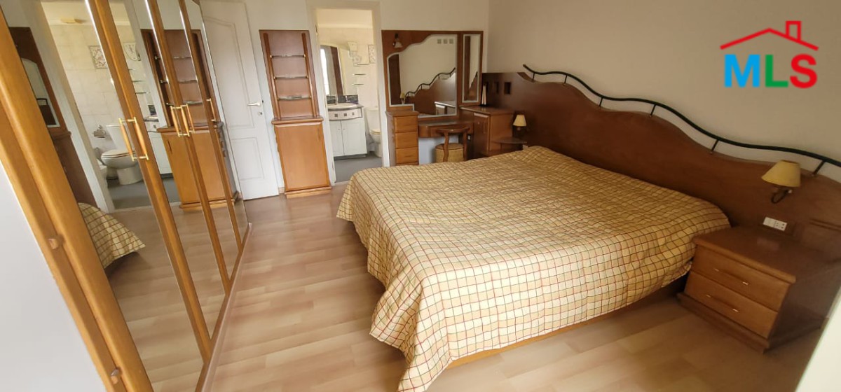 Decorated & Furnished Apartment For Sale in Sarba
