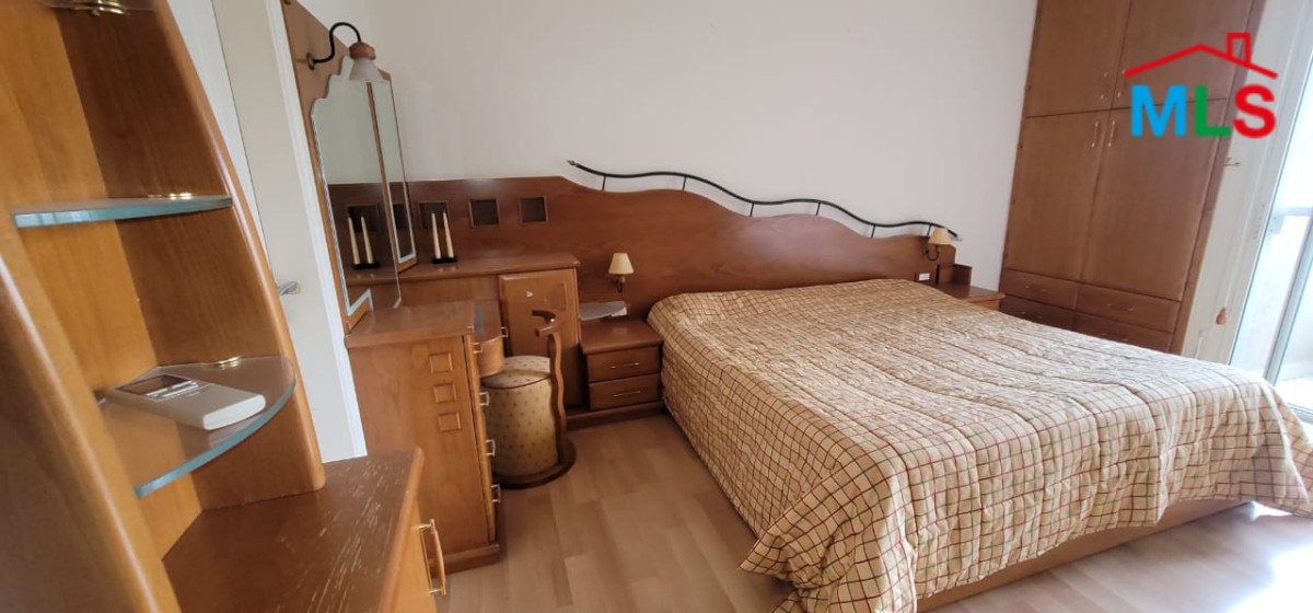Decorated & Furnished Apartment For Sale in Sarba