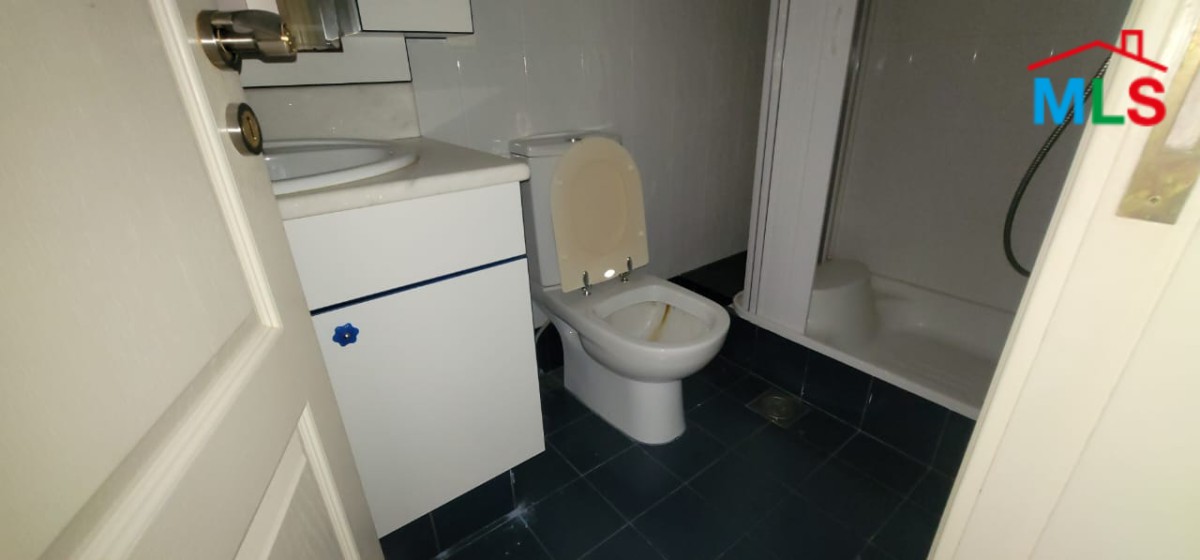Decorated & Furnished Apartment For Sale in Sarba