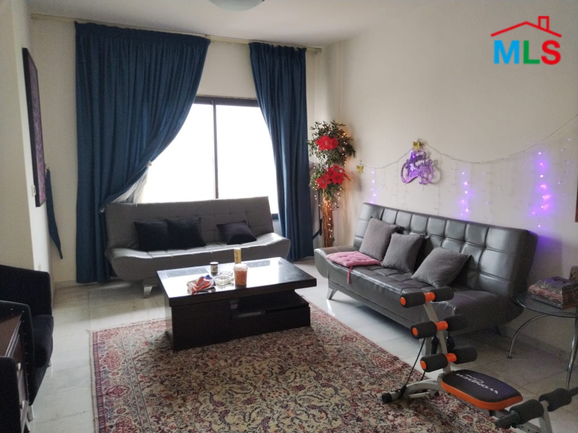 3-Bedroom Apartment With Sea View For Sale in Kaslik