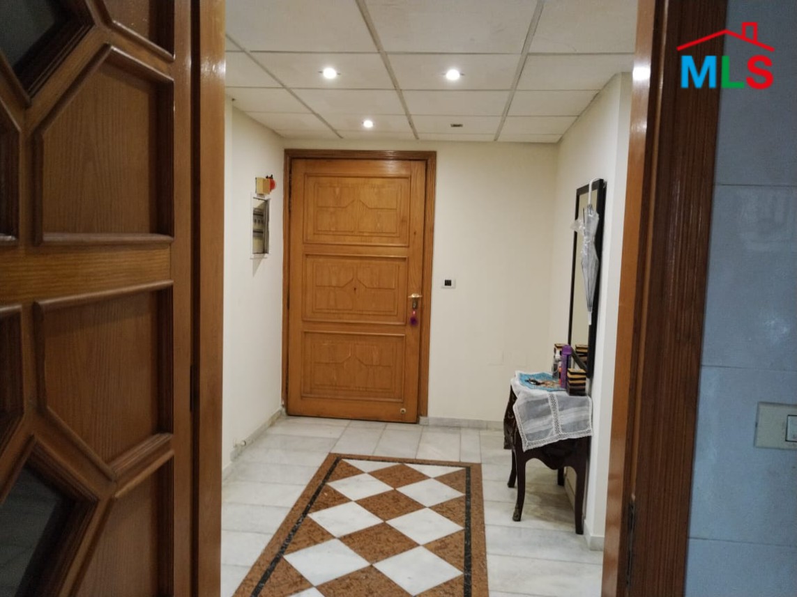 3-Bedroom Apartment With Sea View For Sale in Kaslik