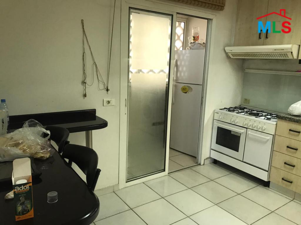 Unfurnished Apartment With Open Sea-View For Sale In Jounieh