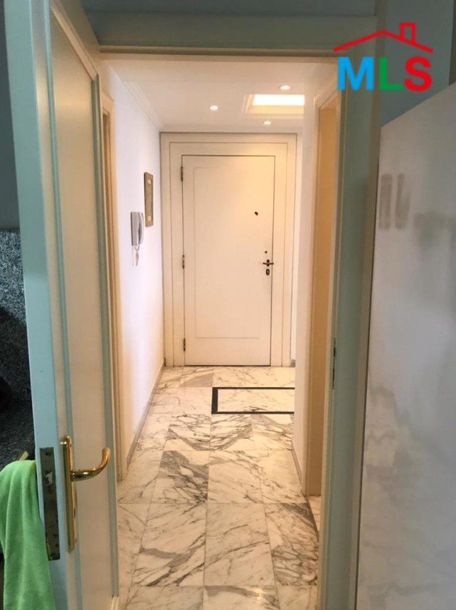 Unfurnished Apartment With Open Sea-View For Sale In Jounieh