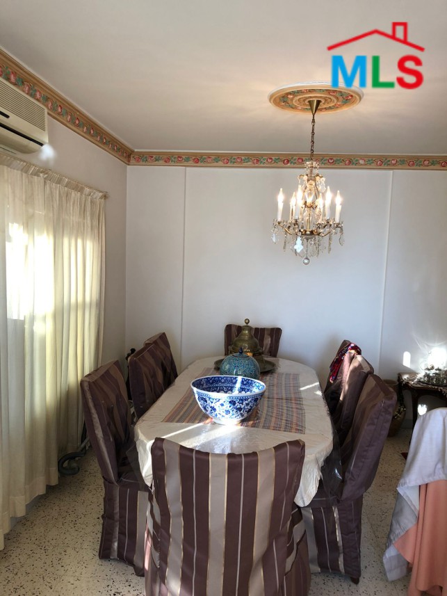 Apartment For Sale in a Calm Neighborhood of Zoukak al Blat