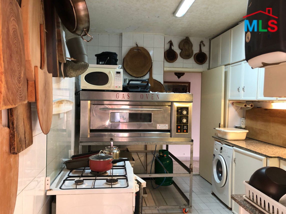 Apartment For Sale in a Calm Neighborhood of Zoukak al Blat