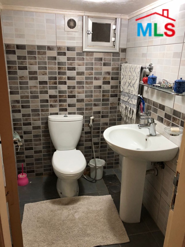 Apartment For Sale in a Calm Neighborhood of Zoukak al Blat