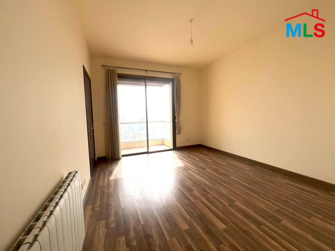 Modern & Spacious Apartment For Sale in Achrafieh, Sioufi